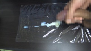 3 自分の手が気持ちよくて射精する 個人撮影 自撮り オナニー 素人 女性向け ゲイ バイ