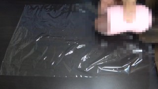 4 オナホが気持ちよくて射精する 個人撮影 自撮り オナニー 素人 女性向け ゲイ バイ