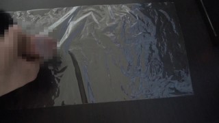 4 自分の手が気持ちよくて射精する 個人撮影 自撮り オナニー 素人 女性向け ゲイ バイ