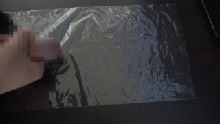4 自分の手が気持ちよくて射精する 個人撮影 自撮り オナニー 素人 女性向け ゲイ バイ