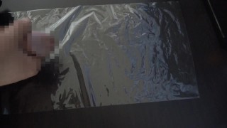 4 自分の手が気持ちよくて射精する 個人撮影 自撮り オナニー 素人 女性向け ゲイ バイ