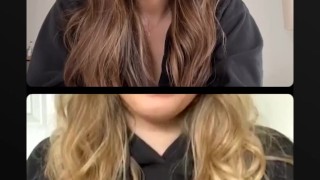 7 Minutes in heaven with PH Aria and Inpossibleoreo