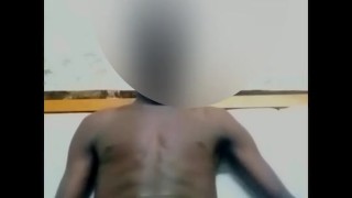 BODY SHOWCASE AND BIG DICK 🍆💦