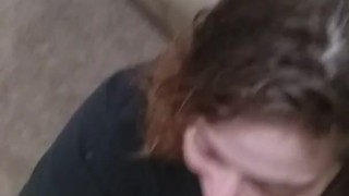 Heather Kane knows the Secret Spot to Make Every Man CUM!