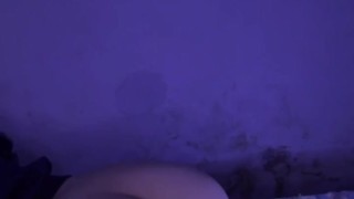 COME TO FUCK THIS BIG ASS