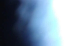 Sexy neighbor fucked by BBC she just met