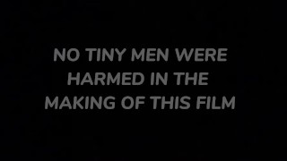HOW ABOUT BEING CRUSHED BY MY SOLES - MANLYFOOT - TINY MAN - CRUSH - MACROPHILIA - PARAPHILIA🦶 ☠️