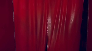 John Brachalli and Julian Torres (FfurryStud) - OLD SCHOOL LEATHER CRUISING