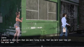 Laura, Lustful Secrets: Why She Chose Her Husband, 3D Story For Couples-Ep27