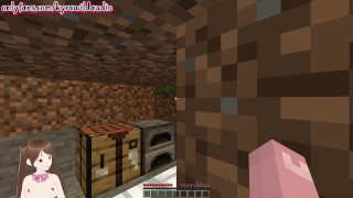 I'm So Scared In Minecraft... #02