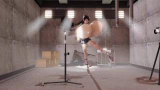 【Girls' Dancer】ELECT 踊ってみた - Tarudo