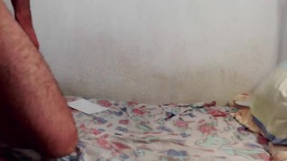 Maturbation ASMR nine minutes to get cum i didn't wanna sex a lot today!