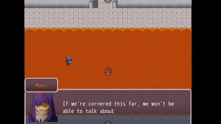 The Hero's NTR Adventure Ep. 3