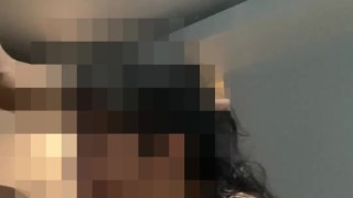 primera vez mi esposa a solas con single