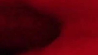 My dildo entering my ass rich