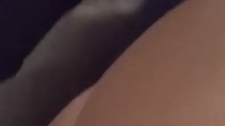 Plugging my tight ass 