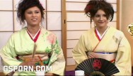 Two rough samurai cocks fucking hard a sexies europeam girls