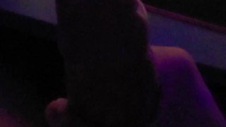 La mejor paja de mi puta vida 🔥