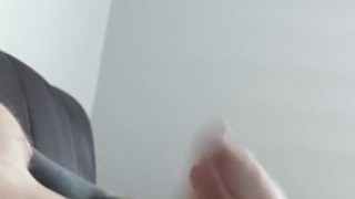 Horny man 