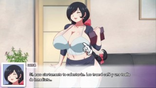 WaifuHub - Mona genshin impact El Casting Porno De mona