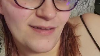 Amy Needs You to Breed Her