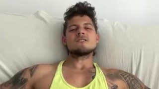 😈Cumshot Without Hands😈More In Onlyfans🔞