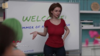 Summer Heat 12