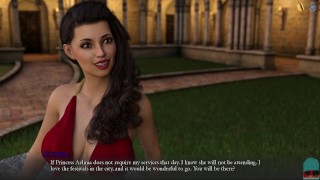 RePlay: TO BE A KING #24 • PC Gameplay [HD]