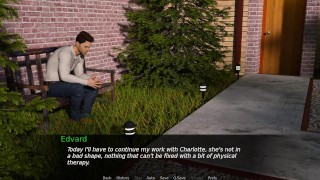 Nursing Back To Pleasure: Walk Her Home-Ep11