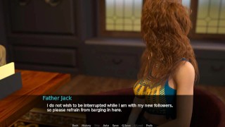 Nursing Back To Pleasure: Exercise With Hot Girl-Ep12