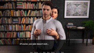 Nursing Back To Pleasure: This Is What Housewife's Do When They Are Bored, They Cheat Their Husband