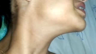 mi novia no se deja hacer su primer anal dice que le pero aun asi se lo meto