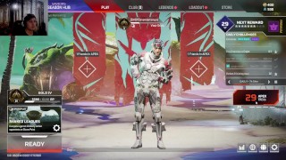 30 APEX PACKS y seguimos en busca de las reliquias