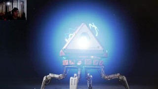 30 APEX PACKS y seguimos en busca de las reliquias