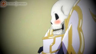 Anime Hentai - Ariane Glenys Lalatoya Scorching ELF Sex アリアン・グレニス・ララトイア | Horny R34 Waifu Wife JOI