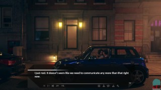 SHALE HILL #139 • Visual Novel Gameplay [HD]