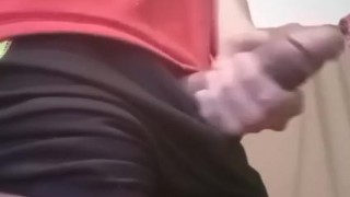 I find my stepbrother doing this...