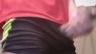 I find my stepbrother doing this... No.1 