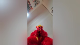 What happens in Neflix and Chill with FireStorm!