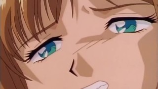 Anime hotties get fucked in sorority