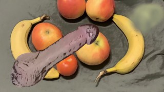 DJ Phuzzy - Food4Thoughtz