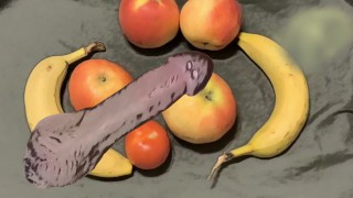 DJ Phuzzy - Food4Thoughtz