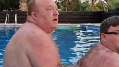 Gay Swimming Pool Fuck Porn Videos | YouPorn.com