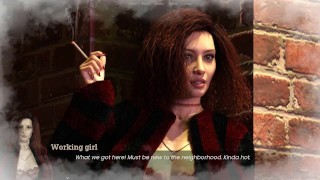 JASON: Sexy Street Worker-Ep5
