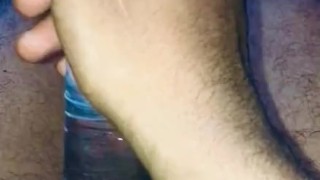 boy fuck his pee hole .