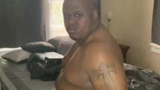 Testing out my new ring camera