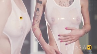 Kinky Secrets By The Swimming Pool-MD-0242 - Free Porn Videos ...