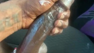 SPIT YOUR FACE SUCK IT RIGHT BITCH 
