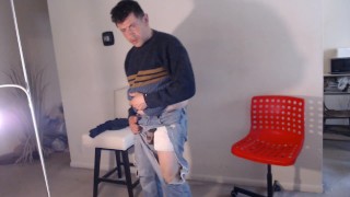 I Want to Be Real Naked & Hard for You Says Mr Suave Maolo!