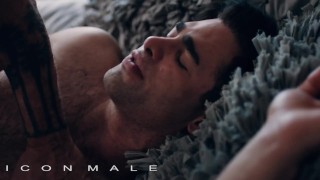 Icon Male - Lucas Leon's Date Is Bad But That Changes When He Meets His Date's Dad Vince Parker